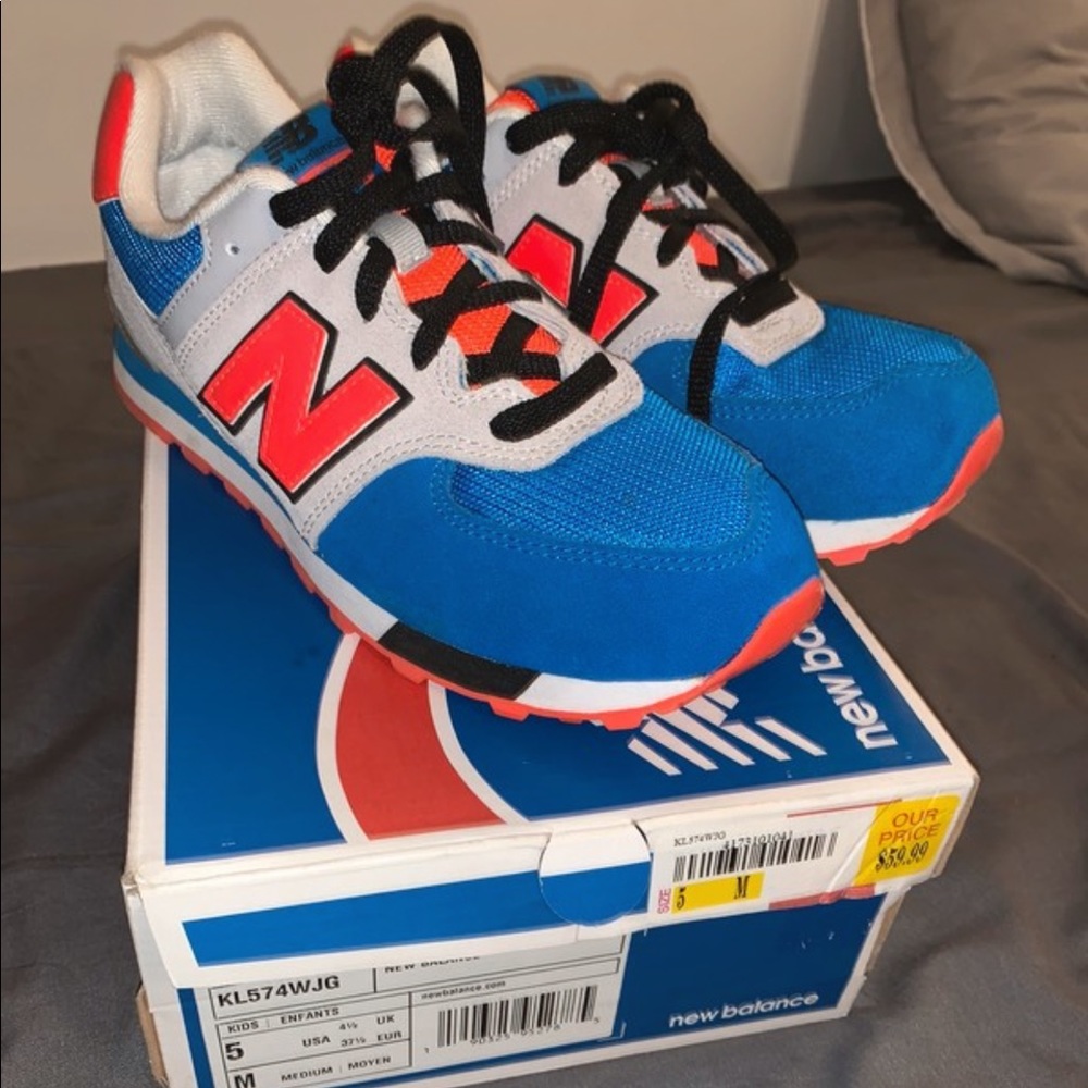 New Balance 574